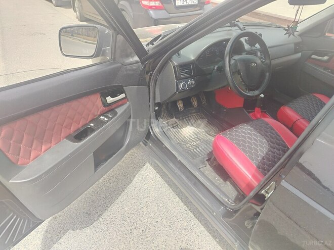 LADA (VAZ) Priora 2011, 280,000 km - 1.6 l - Bakı