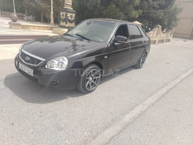 LADA (VAZ) Priora 2011, 280,000 km - 1.6 l - Bakı