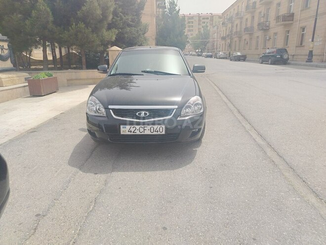 LADA (VAZ) Priora 2011, 280,000 km - 1.6 l - Bakı