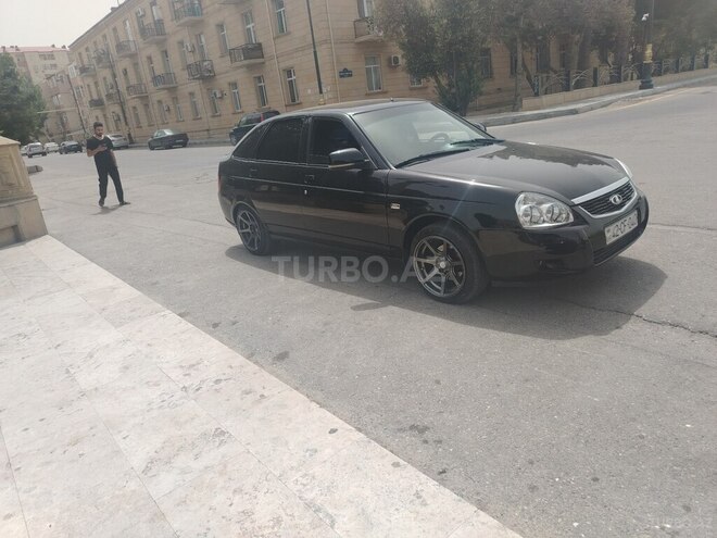 LADA (VAZ) Priora 2011, 280,000 km - 1.6 l - Bakı