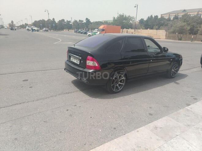 LADA (VAZ) Priora 2011, 280,000 km - 1.6 l - Bakı