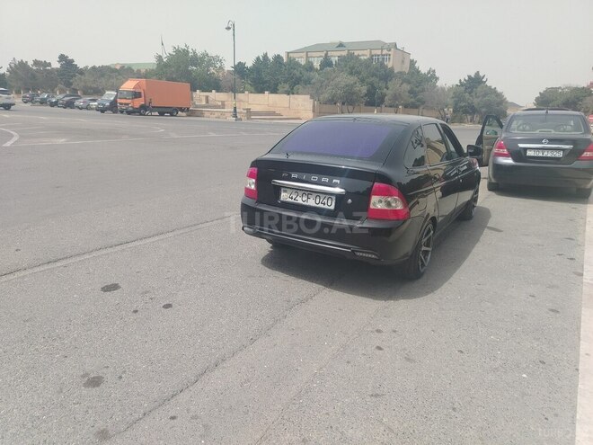 LADA (VAZ) Priora 2011, 280,000 km - 1.6 l - Bakı