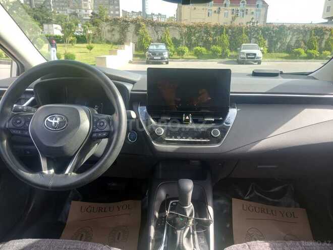 Toyota Corolla 2024, 240,000 km - 1.8 l - Bakı
