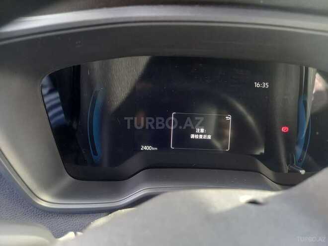 Toyota Corolla 2024, 240,000 km - 1.8 l - Bakı