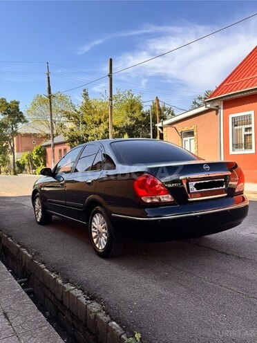 Nissan Sunny 2008, 106,000 km - 1.6 л - Lənkəran