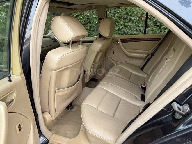 Mercedes C 230 1997, 230,000 km - 2.3 l - Bakı