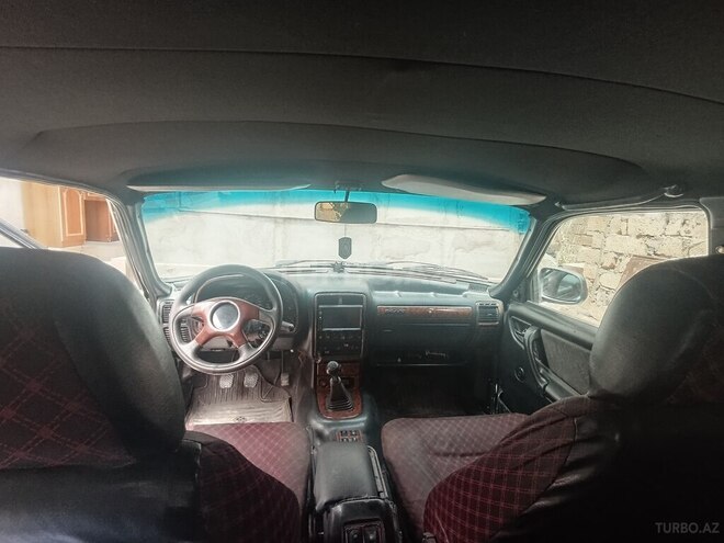 GAZ 3110 1999, 276,535 km - 2.3 l - Sumqayıt