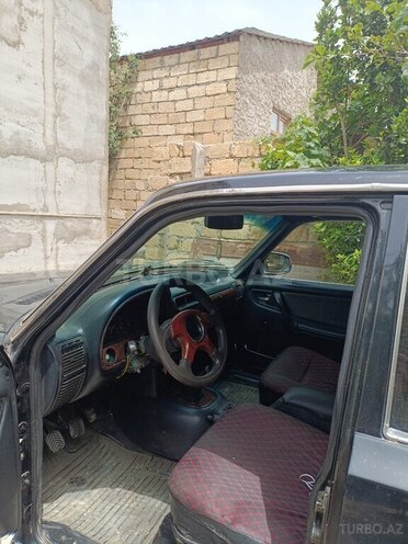 GAZ 3110 1999, 276,535 km - 2.3 l - Sumqayıt