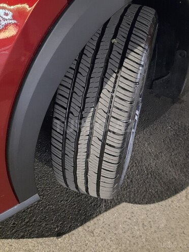 Nissan Kicks 2021, 67,000 km - 1.6 l - Bakı