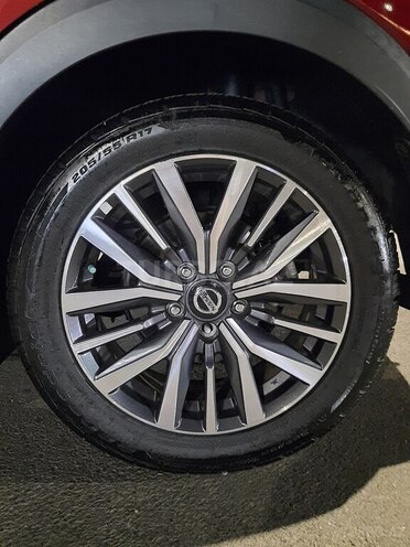 Nissan Kicks 2021, 67,000 km - 1.6 l - Bakı