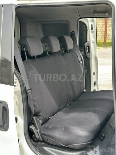 Fiat Doblo 2014, 270,000 km - 1.4 l - Bakı