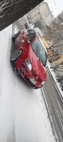 Volkswagen Golf 2008, 237,000 km - 2.5 l - Bakı