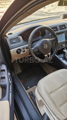 Volkswagen Jetta 2012, 236,574 km - 2.0 l - Bakı