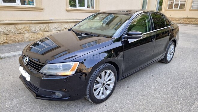 Volkswagen Jetta 2012, 236,574 km - 2.0 l - Bakı