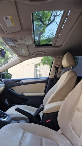 Volkswagen Jetta 2012, 236,574 km - 2.0 l - Bakı