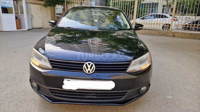 Volkswagen Jetta 2012, 236,574 km - 2.0 l - Bakı