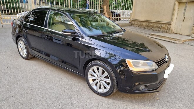 Volkswagen Jetta 2012, 236,574 km - 2.0 l - Bakı
