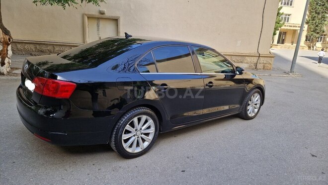 Volkswagen Jetta 2012, 236,574 km - 2.0 l - Bakı