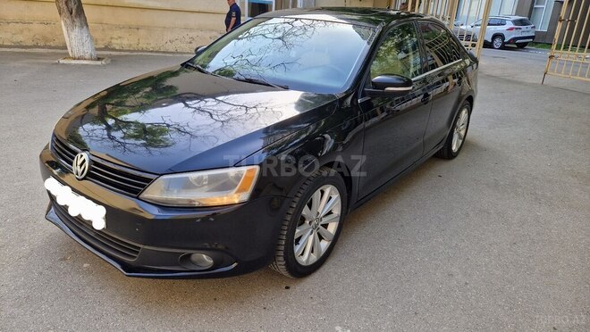 Volkswagen Jetta 2012, 236,574 km - 2.0 l - Bakı