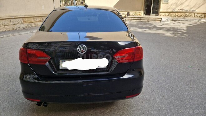 Volkswagen Jetta 2012, 236,574 km - 2.0 l - Bakı
