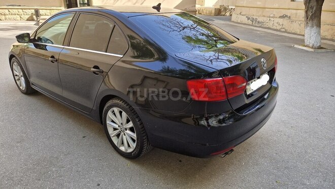 Volkswagen Jetta 2012, 236,574 km - 2.0 l - Bakı