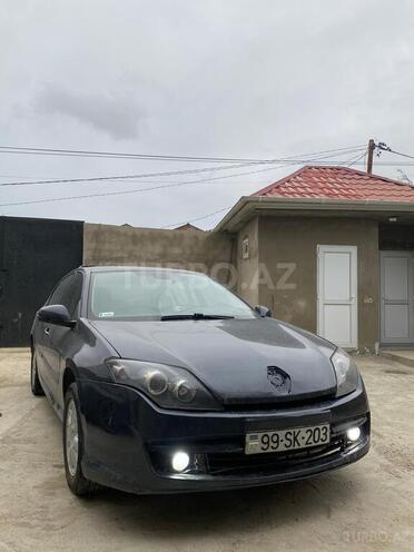 Renault Laguna-1