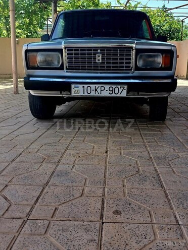 LADA (VAZ) 2107 2003, 95,000 km - 1.5 л - Ağcabədi