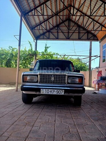 LADA (VAZ) 2107 2003, 95,000 km - 1.5 л - Ağcabədi