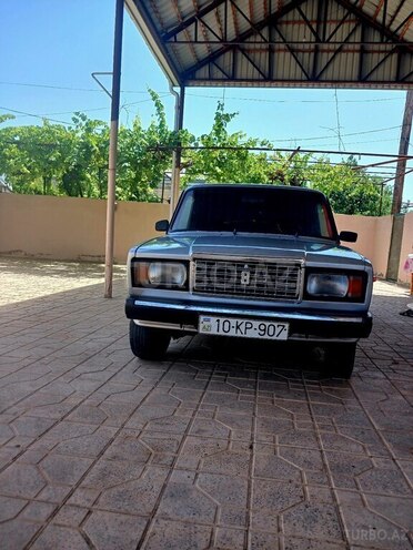 LADA (VAZ) 2107 2003, 95,000 km - 1.5 л - Ağcabədi