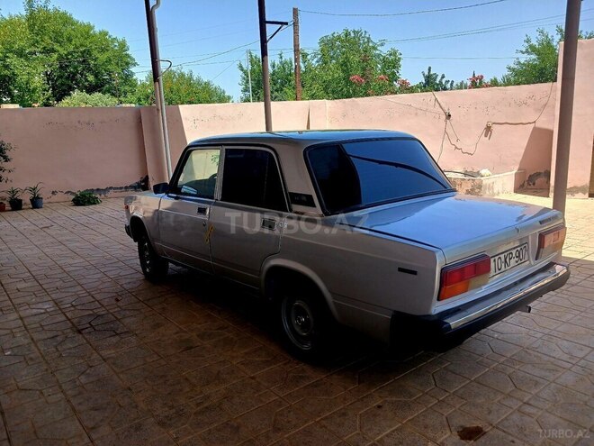LADA (VAZ) 2107 2003, 95,000 km - 1.5 л - Ağcabədi