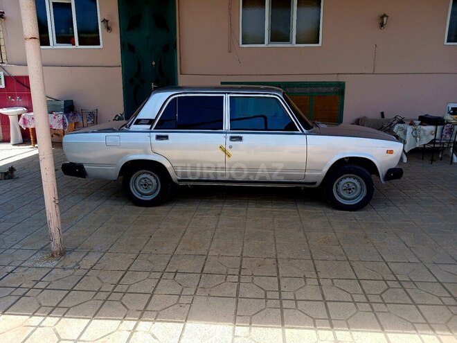 LADA (VAZ) 2107 2003, 95,000 km - 1.5 л - Ağcabədi