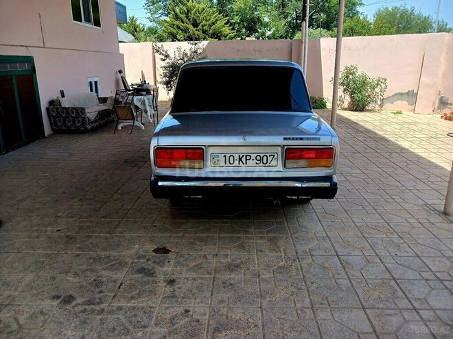 LADA (VAZ) 2107 2003, 95,000 km - 1.5 л - Ağcabədi