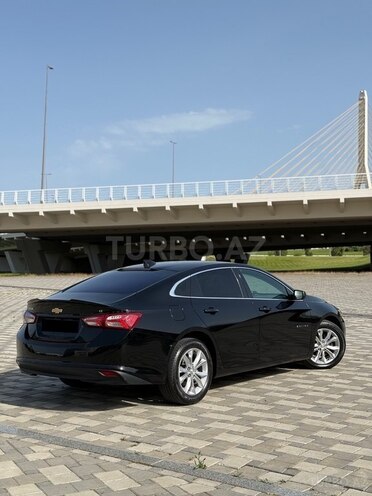 Chevrolet Malibu 2020, 134,000 km - 1.5 l - Bakı
