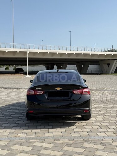 Chevrolet Malibu 2020, 134,000 km - 1.5 l - Bakı