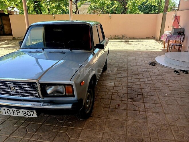 LADA (VAZ) 2107 2003, 95,000 km - 1.5 л - Ağcabədi