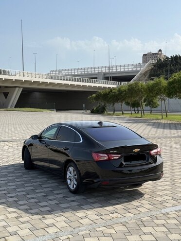 Chevrolet Malibu 2020, 134,000 km - 1.5 l - Bakı
