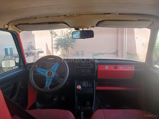LADA (VAZ) 2107 2003, 95,000 km - 1.5 л - Ağcabədi
