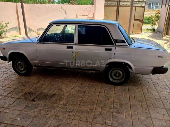 LADA (VAZ) 2107 2003, 95,000 km - 1.5 л - Ağcabədi