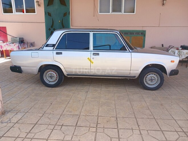 LADA (VAZ) 2107 2003, 95,000 km - 1.5 л - Ağcabədi