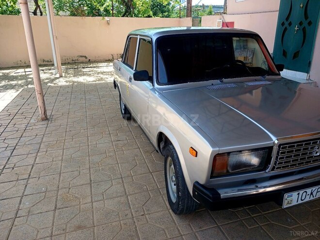 LADA (VAZ) 2107 2003, 95,000 km - 1.5 л - Ağcabədi