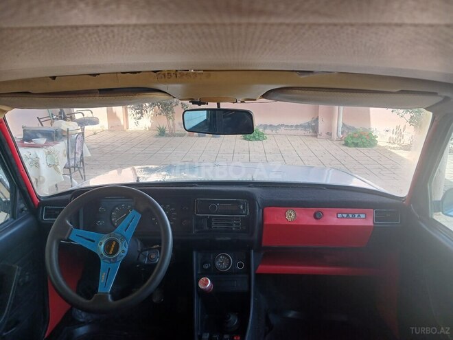 LADA (VAZ) 2107 2003, 95,000 km - 1.5 л - Ağcabədi
