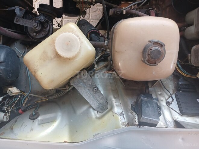 LADA (VAZ) 2107 2003, 95,000 km - 1.5 л - Ağcabədi