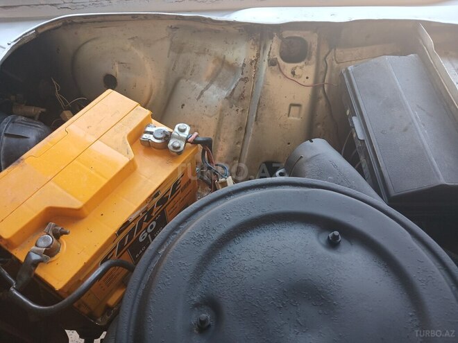 LADA (VAZ) 2107 2003, 95,000 km - 1.5 л - Ağcabədi