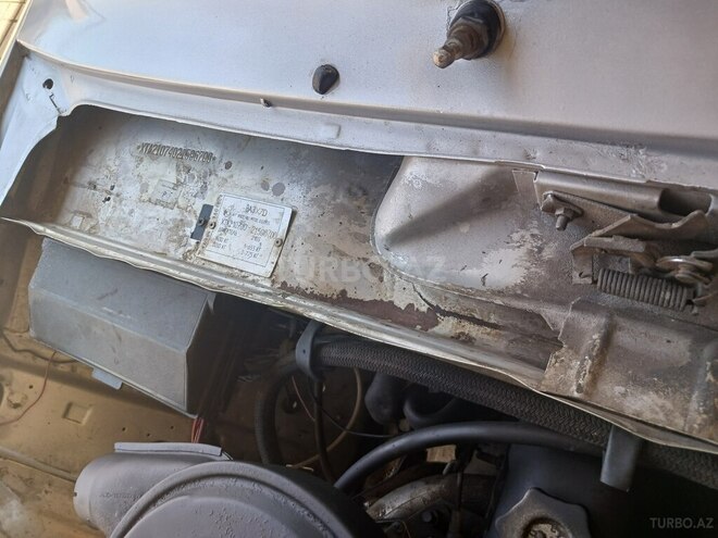 LADA (VAZ) 2107 2003, 95,000 km - 1.5 л - Ağcabədi