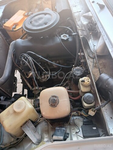 LADA (VAZ) 2107 2003, 95,000 km - 1.5 л - Ağcabədi