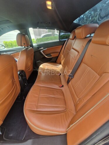 Opel Insignia 2013, 171,000 km - 2.0 л - Bakı