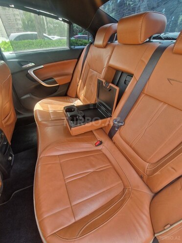 Opel Insignia 2013, 171,000 km - 2.0 л - Bakı