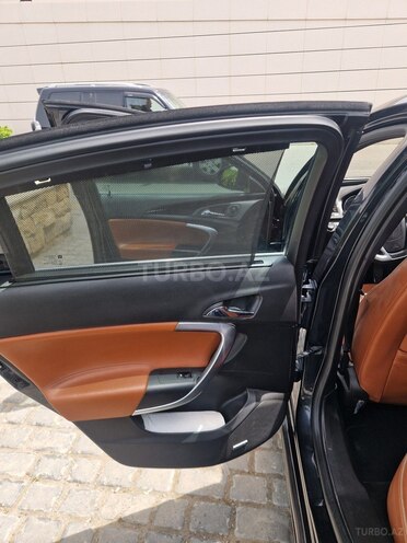 Opel Insignia 2013, 171,000 km - 2.0 л - Bakı