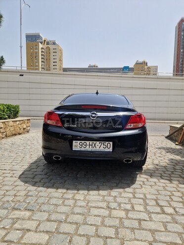 Opel Insignia 2013, 171,000 km - 2.0 л - Bakı