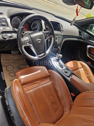Opel Insignia 2013, 171,000 km - 2.0 л - Bakı